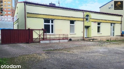 Lokal na wynajem, Częstochowa