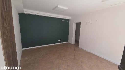 Parter, witryna, 3 pom. po remoncie, atrakcyjna lokalizacja