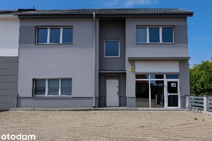 Na sprzedaż dom piętrowy 220 metrów kwadratowych Swarzędz-Gruszczyn
