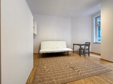 Poznań / Jeżyce - Kawalerka - 30 m² - Szybki dojazd do centrum, bezczynszowe