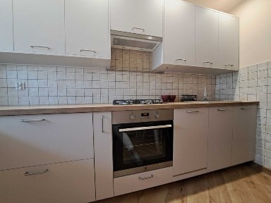 Rataje/ 2 pokoje po remoncie, niezależny układ