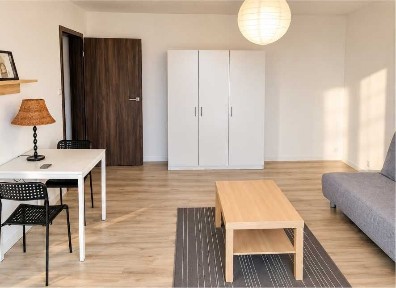 Wichrowe Wzgórze 31, Duża kawalerka z pięknym widokiem, spokojna zielona okolica ! Balkon Bez prowizji !
