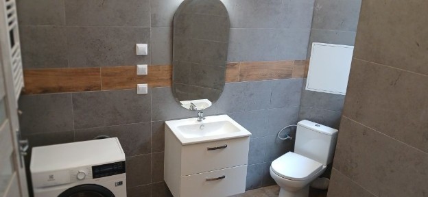 Idealna słoneczna kawalerka w centrum Kalisza idealna dla pary