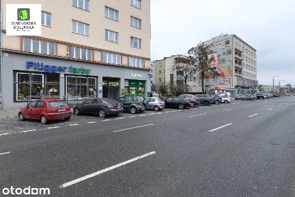 Lokal na działalność biurową w centrum Gdyni