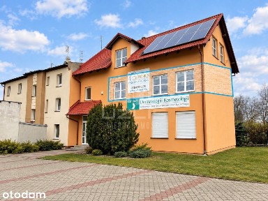 85m | CENTRUM | PARKING | UL. POMORSKA 2