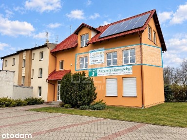 85m | CENTRUM | PARKING | UL. POMORSKA 2