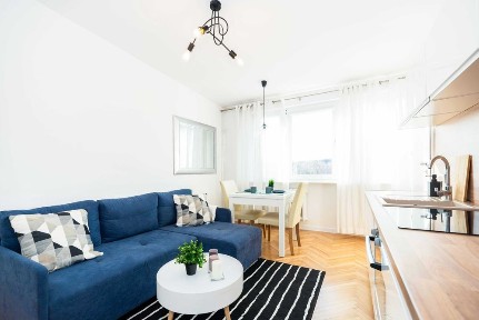 M-2 pokojowe od zaraz! Gdańsk PG/SKM/Galeria