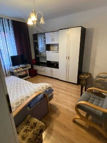 wynajmę mieszkanie Sowińskiego