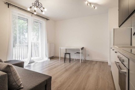 Nowe budownictwo,ul. Kliniczna,świetna komunikacja