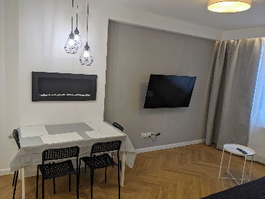 Gdynia Śródmieście: Mieszkanie na wynajem (dowolny okres)