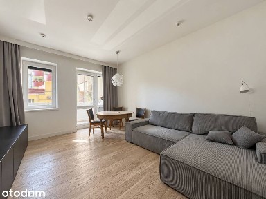 Od Zaraz | Dwa Osobne Pokoje | Balkon | Huby