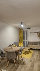 Kawalerka wynajem Wrocław ul. Bolesława Prusa