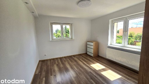 Kawalerka przy ul. Dąbrowskiej na Szczawienku!