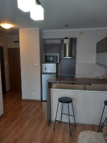 Mieszkanie na wynajem 1600zl.Manhattanie obronców pokoju