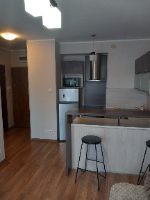 Rezrrwacja Mieszkanie na wynajem 1600zl.Manhattanie obronców pokoju