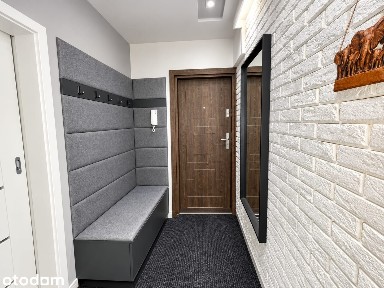 69,33m2, 1 piętro, loggia, do wprowadzenia