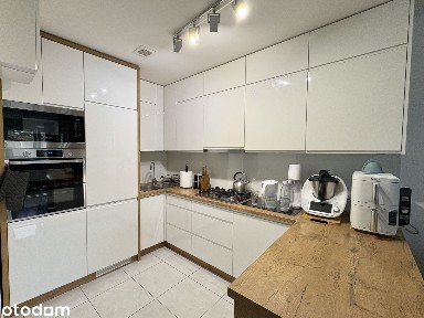 Mieszkanie trzypokojowe z loggią 47,24m2! | Żyrardów