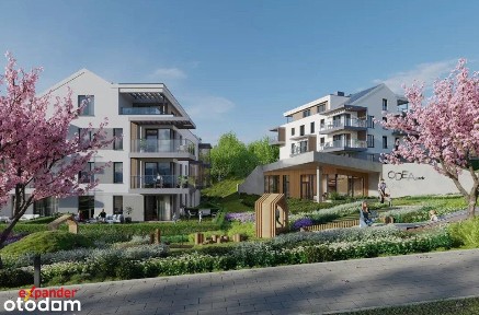 Apartament premium z antresolą i widokiem na Stare Miasto |