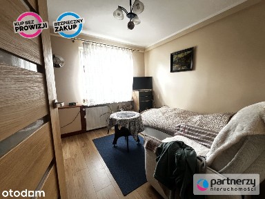 Dwustronne | Południe | 3 pokoje | Karwiny