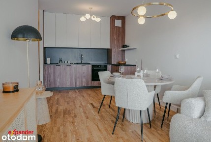 Na WYSPIE 40m2|Gdańsk|570 tyś
