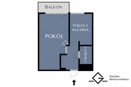 po remoncie | 2 pokoje | szybkie wydanie
