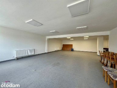 Lokal użytkowy, 100 m², Grudziądz