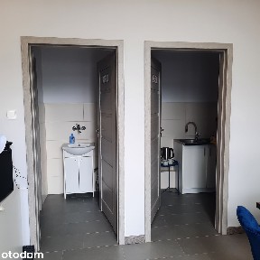 28m2, Żwirki i Wigury, 1400