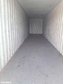 Wynajem powierzchni magazynowej 30m2