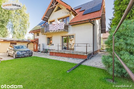 Dom, 141.5 m², Olkusz