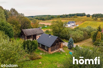 Na sprzedaż!Wyjątkowe 19a. Mników/ Liszki