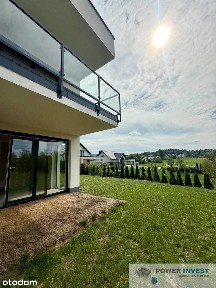 Ogródek 134 m2 | Garaż na 2 auta | 0% prowizji