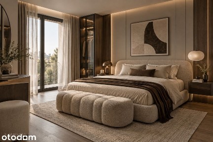 14. Piętro | 35 M² Taras | Spiżarnia | Garderoba