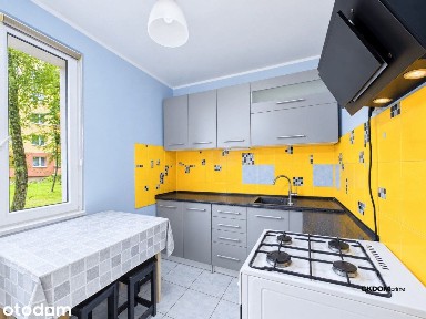 3 POKOJE MICHAŁÓW / Duży Balkon / Niski Czynsz / Korytarz Lokatorski