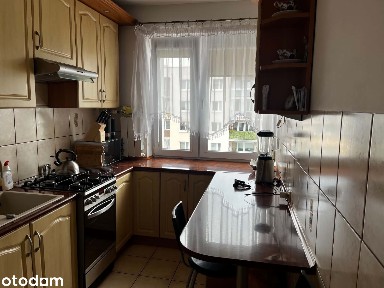 3 pokojowe w centrum miasta z pięknym widokiem