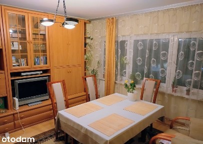 3 pokoje | zielone Bielany | metro | balkon