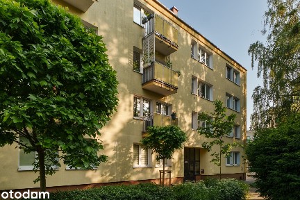 Kawalerka po remoncie - bezpośrednio od właściciela