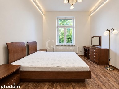 Do wynajęcia | 59,59 m² | Tarnów | przy Parku Strzeleckim