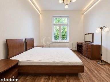 Do wynajęcia | 59,59 m² | Tarnów | przy Parku Strzeleckim