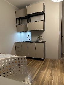 Nowa KAWALERKA 27 m2 CENTRUM - blisko Uniwersytetu