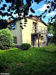 Dom wolnostojący, 3 sypialnie, możliwość wystawienia Fa Sztum