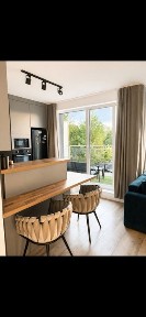 Nowoczesne 3 pokoje | bezczynszowe | 2 miejsca parkingowe | balkon | Rzeszów, ul. Senatorska
