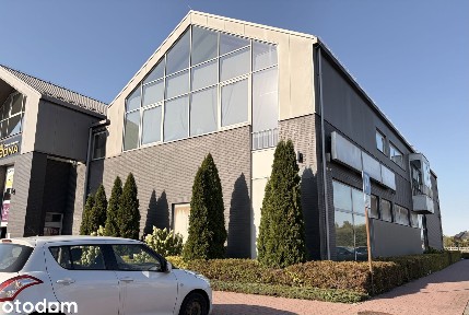 Centrum Niepołomic. Lokal na wynajem o pow. 85 m2