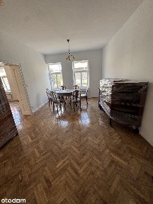 Wyjątkowy lokal pod biuro/gabinet w kamienicy 65 m2