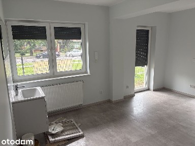 Do wynajęcia NOWY lokal 33 m² pod gabinet lub usługi - Nowy Sącz
