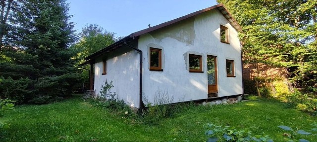 Dom 70m2 Krzaki gmina Pysznica