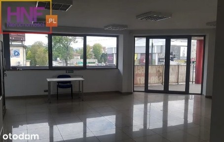 lokal do wynajęcia w centrum miasta 100m2