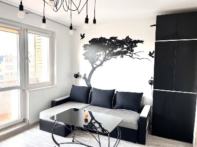 3-pokojowe mieszkanie 53 m² z dużym balkonem | Wyżyny