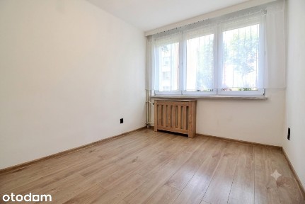 Nowoczesne po remoncie z dobrą komunikacją