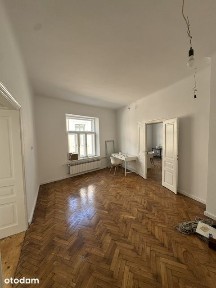 Wyjątkowe mieszkanie w kamienicy 70 m2, 2 pok. po generalnym remoncie