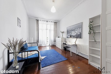 Komfort i prywatność - 125 m² komfortu w centrum !